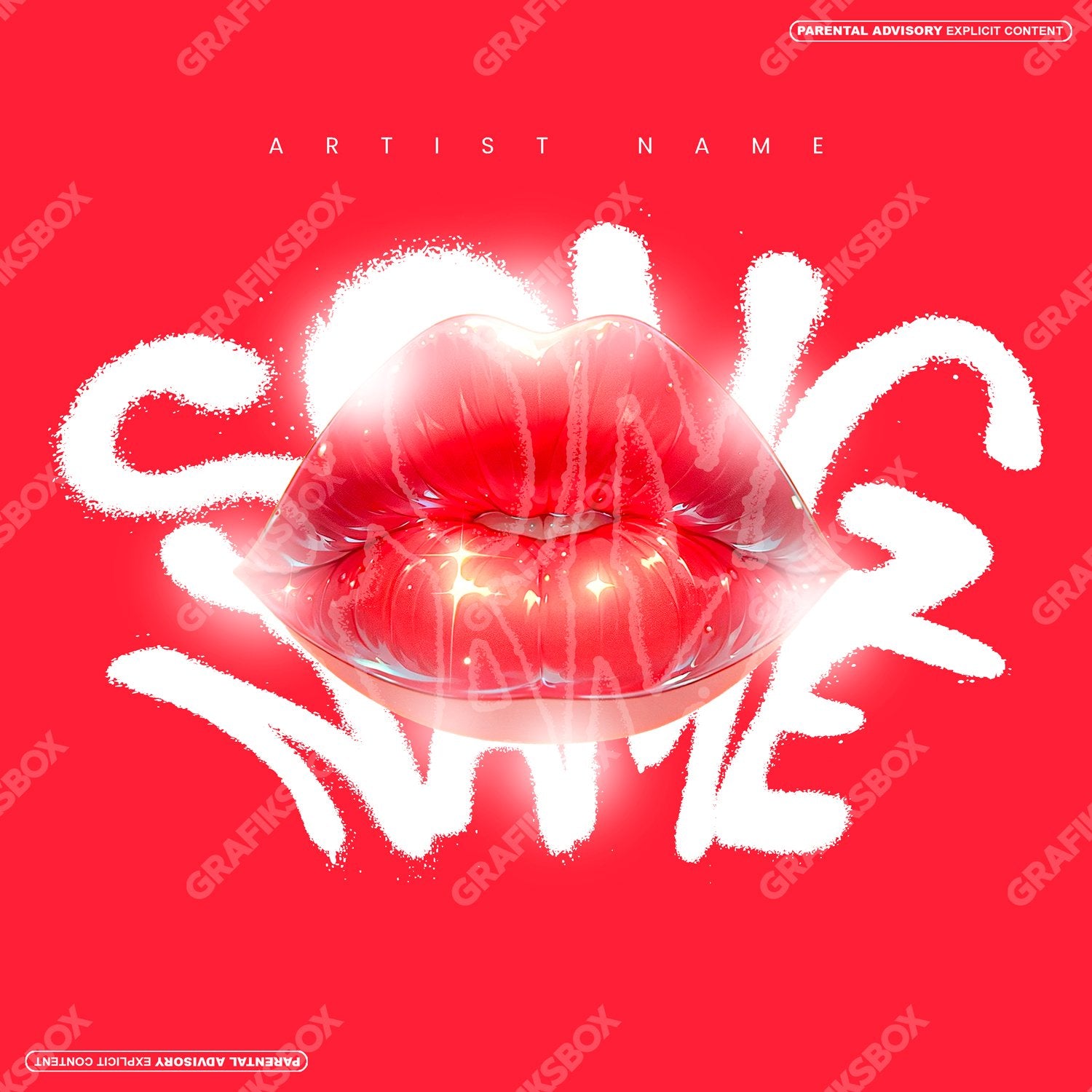 Picos premade cover art