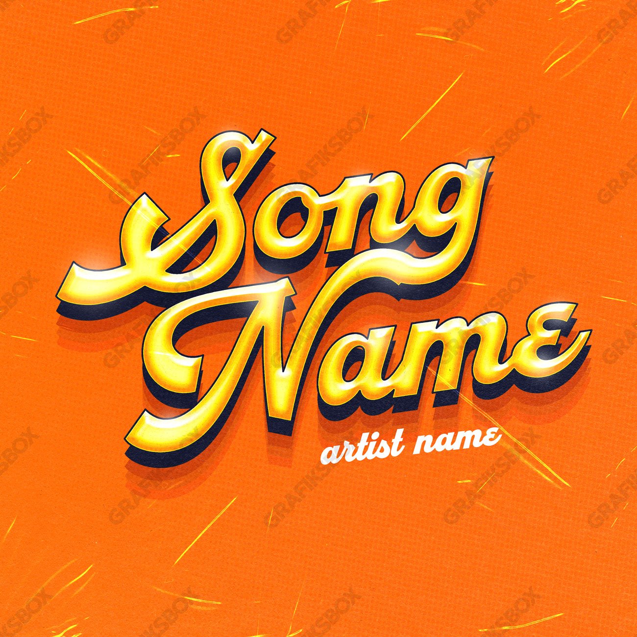 Pimp premade cover art