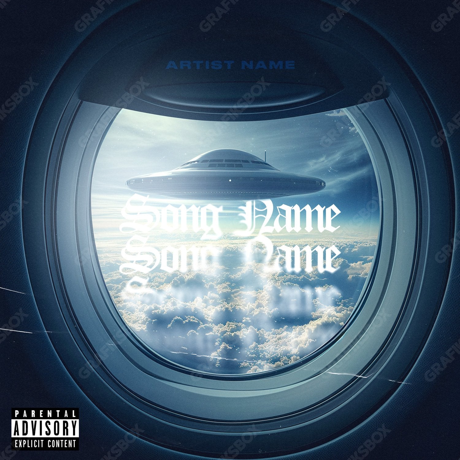 Platillo premade cover art