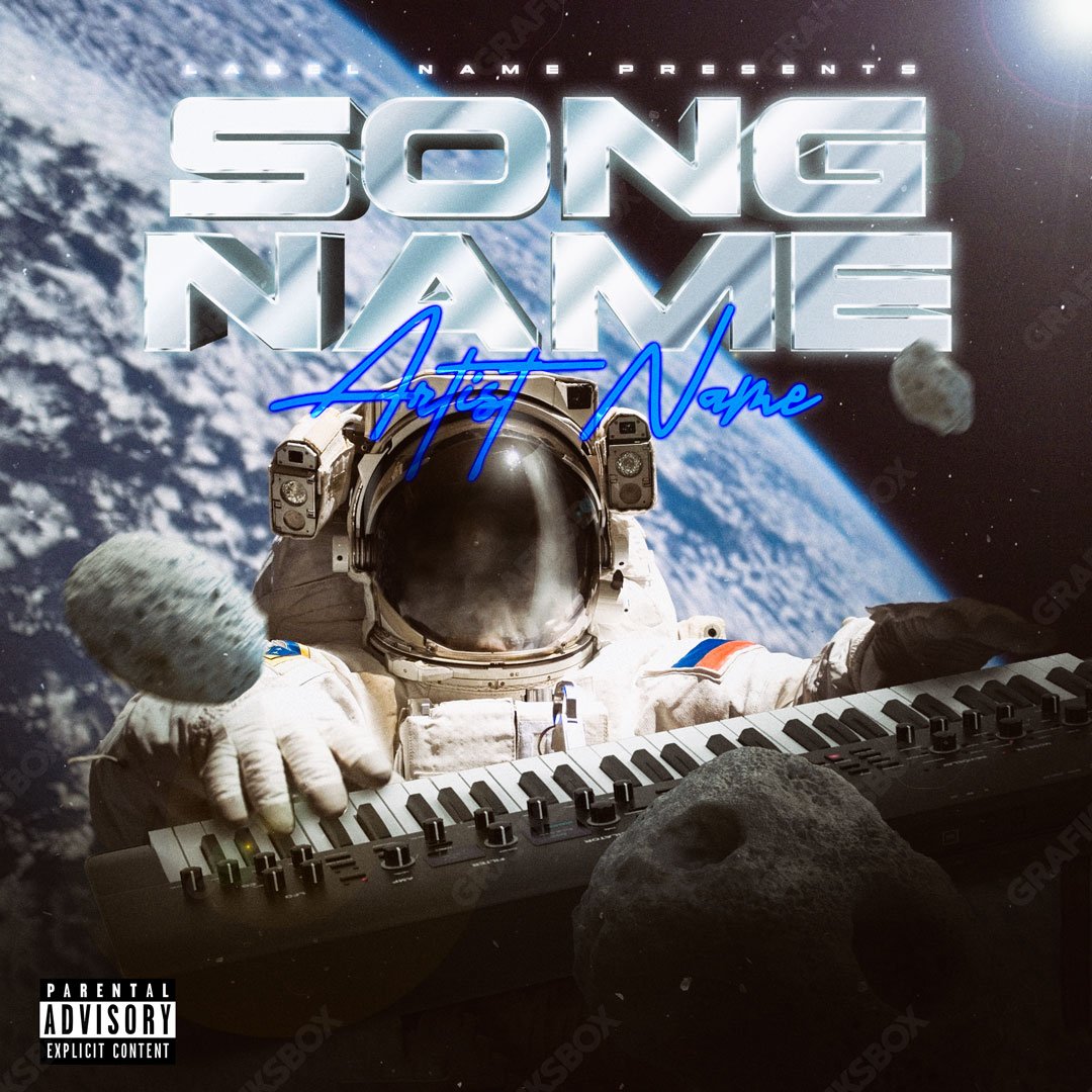 Play High premade cover art