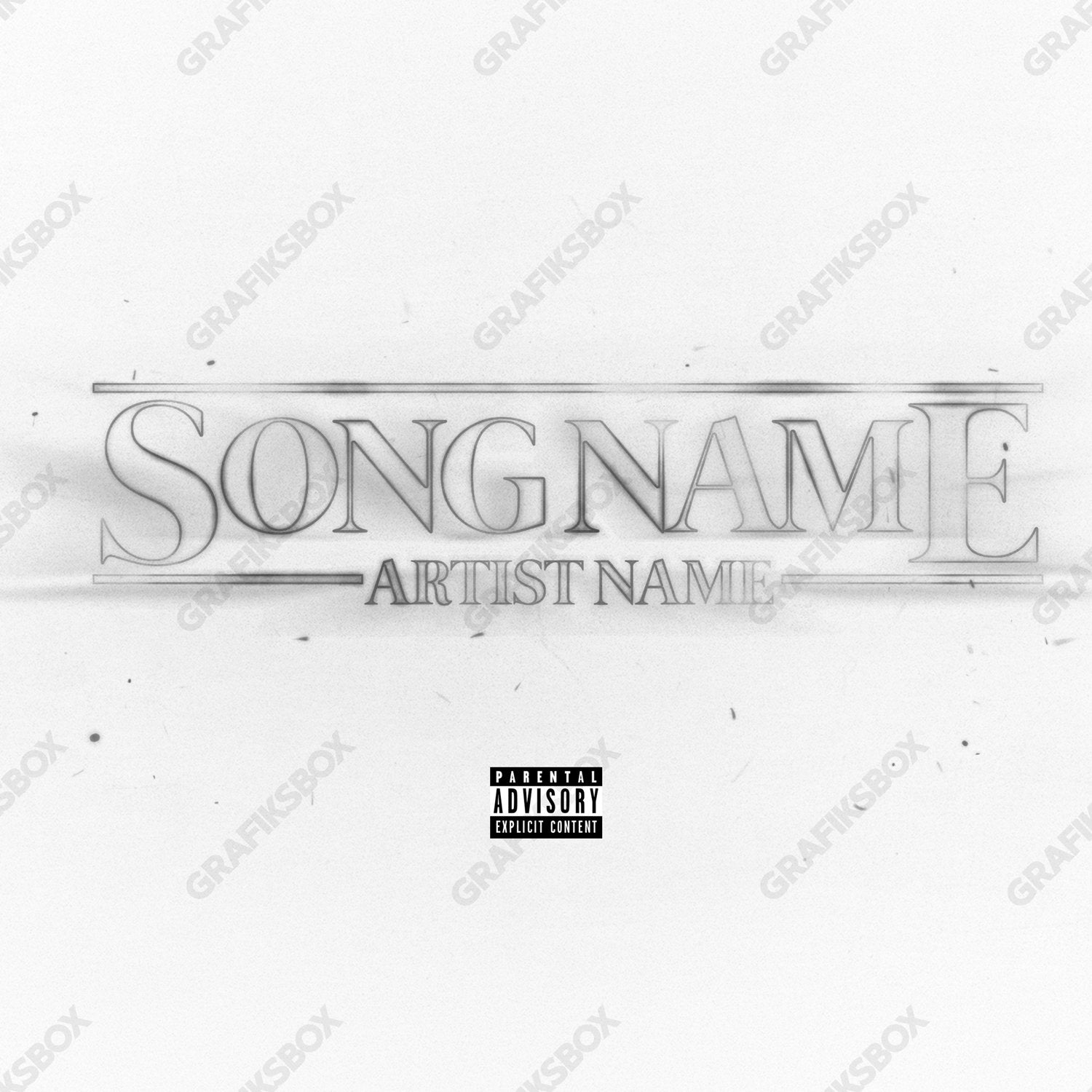 Pope premade cover art