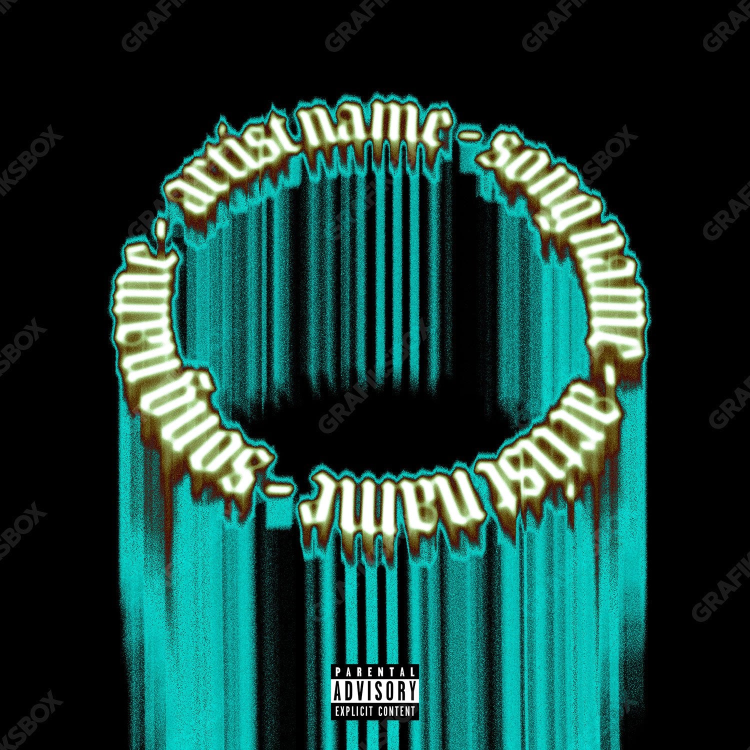 Pozo premade cover art