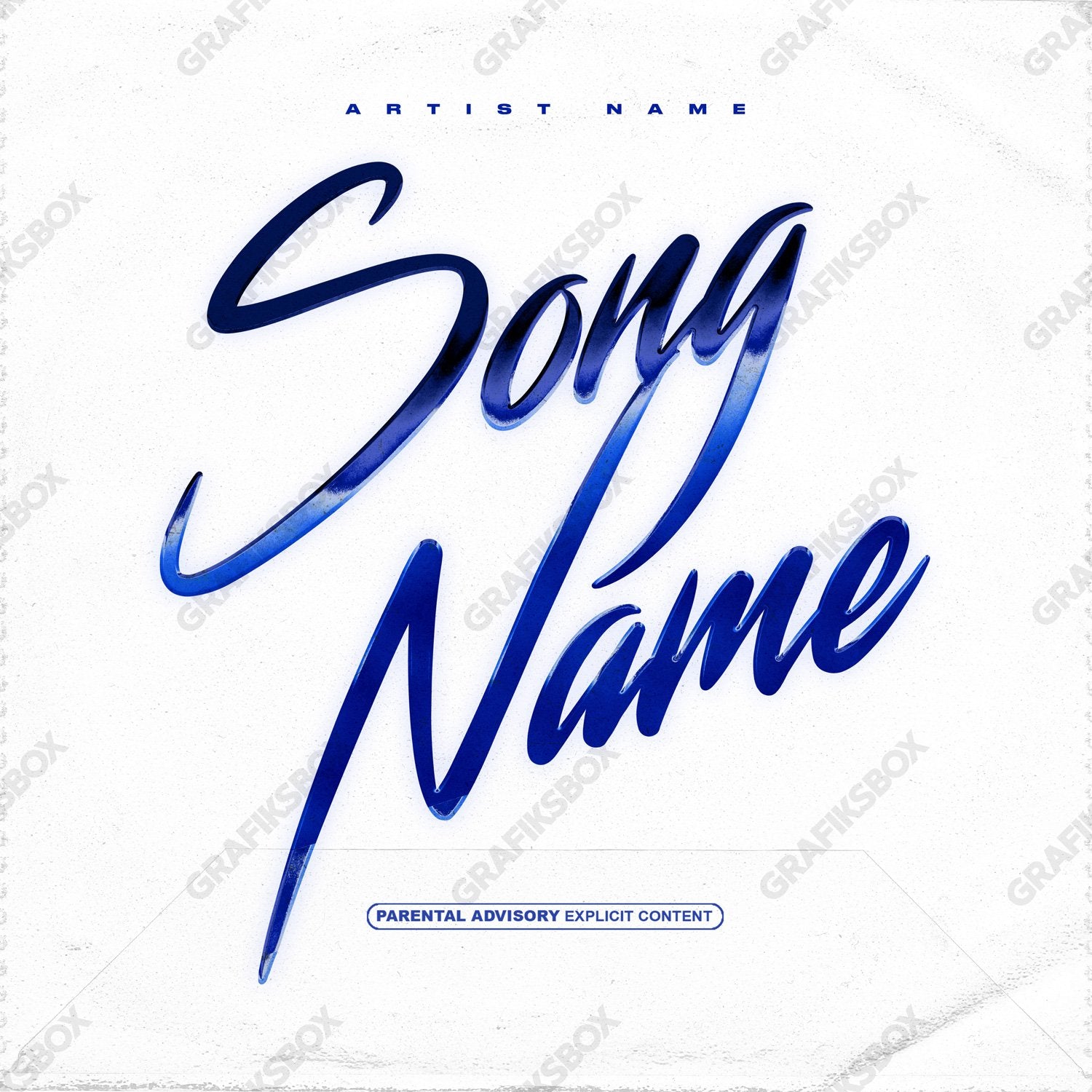 Primes premade cover art