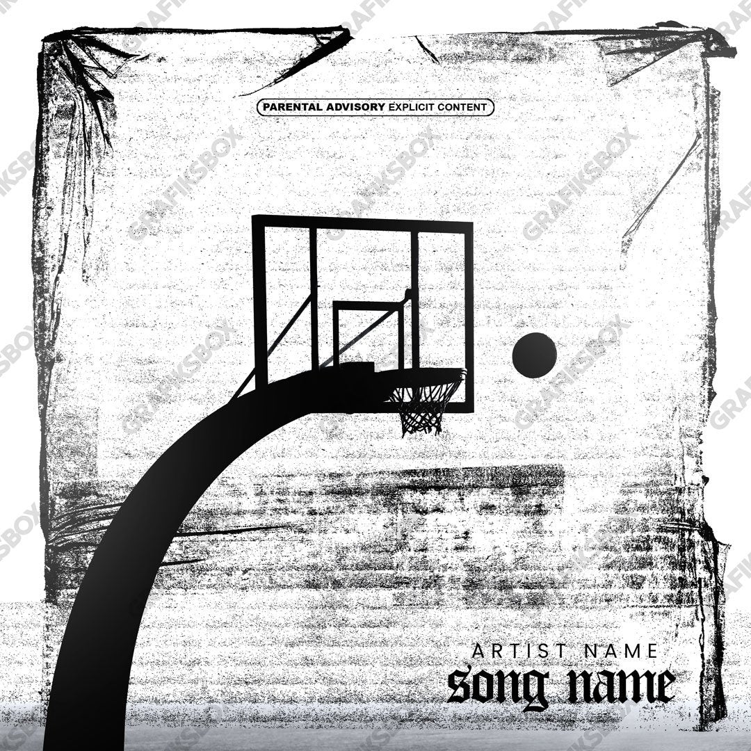 Printed premade cover art