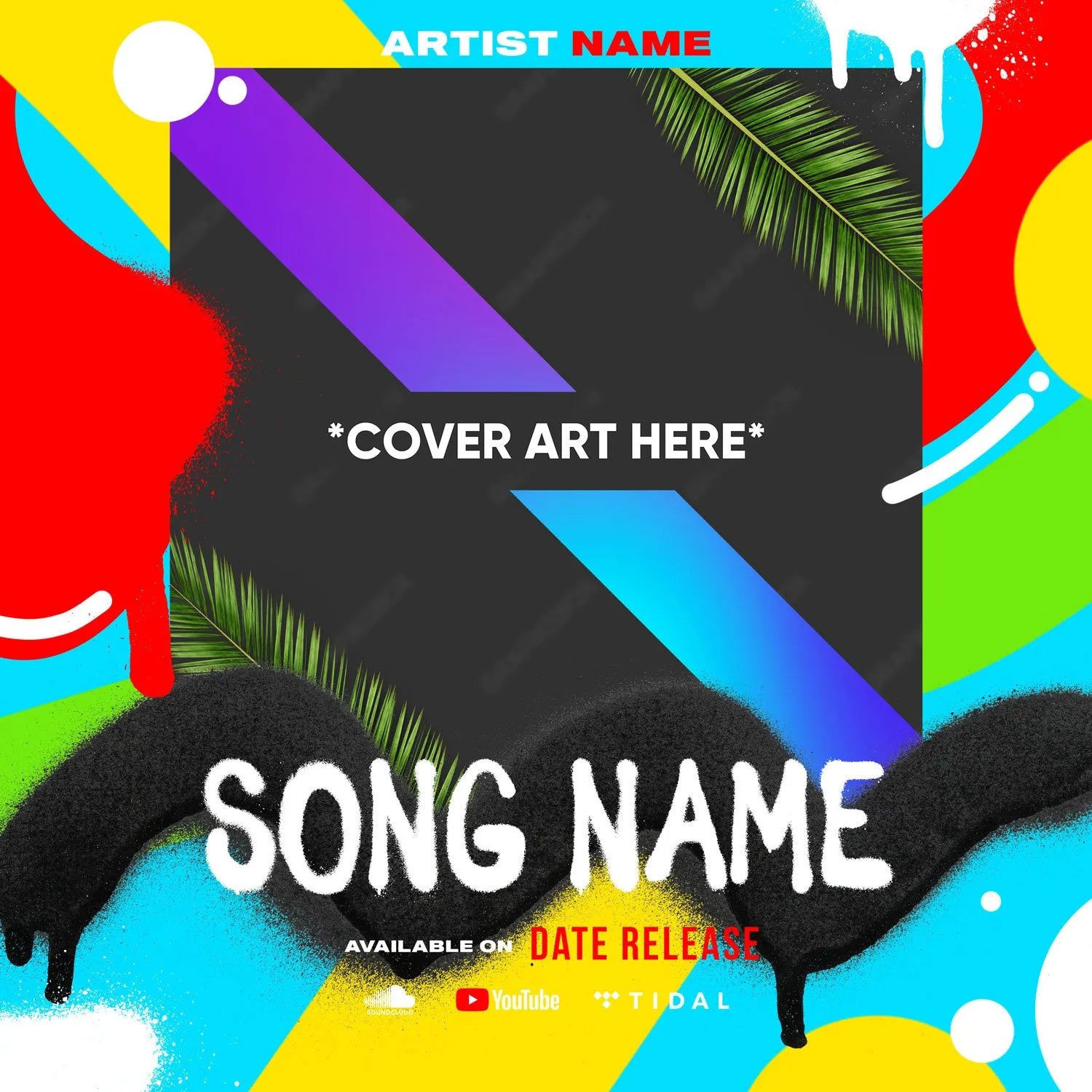 premade Promo Release #25