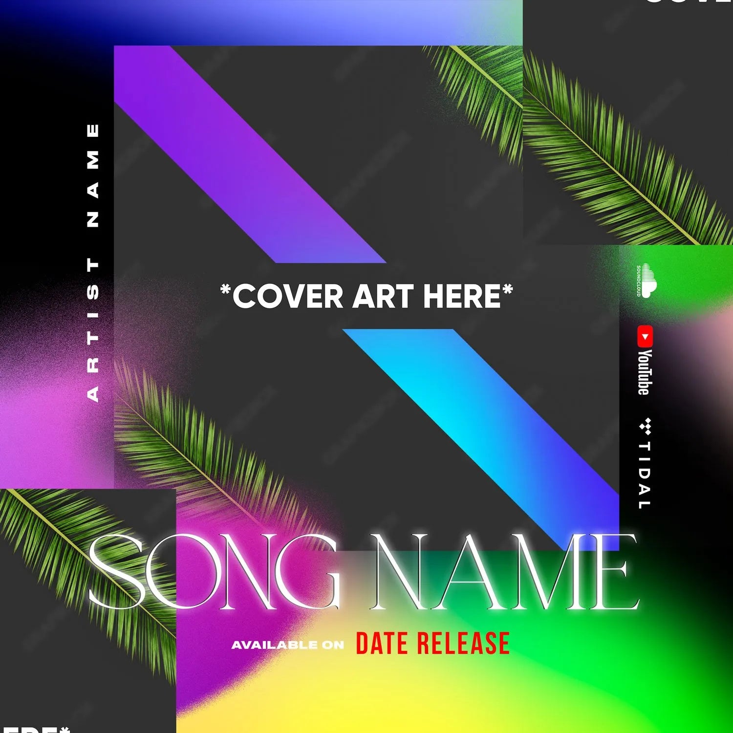 premade Promo Release #26