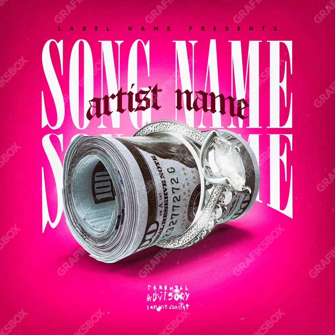 Proposal premade cover art