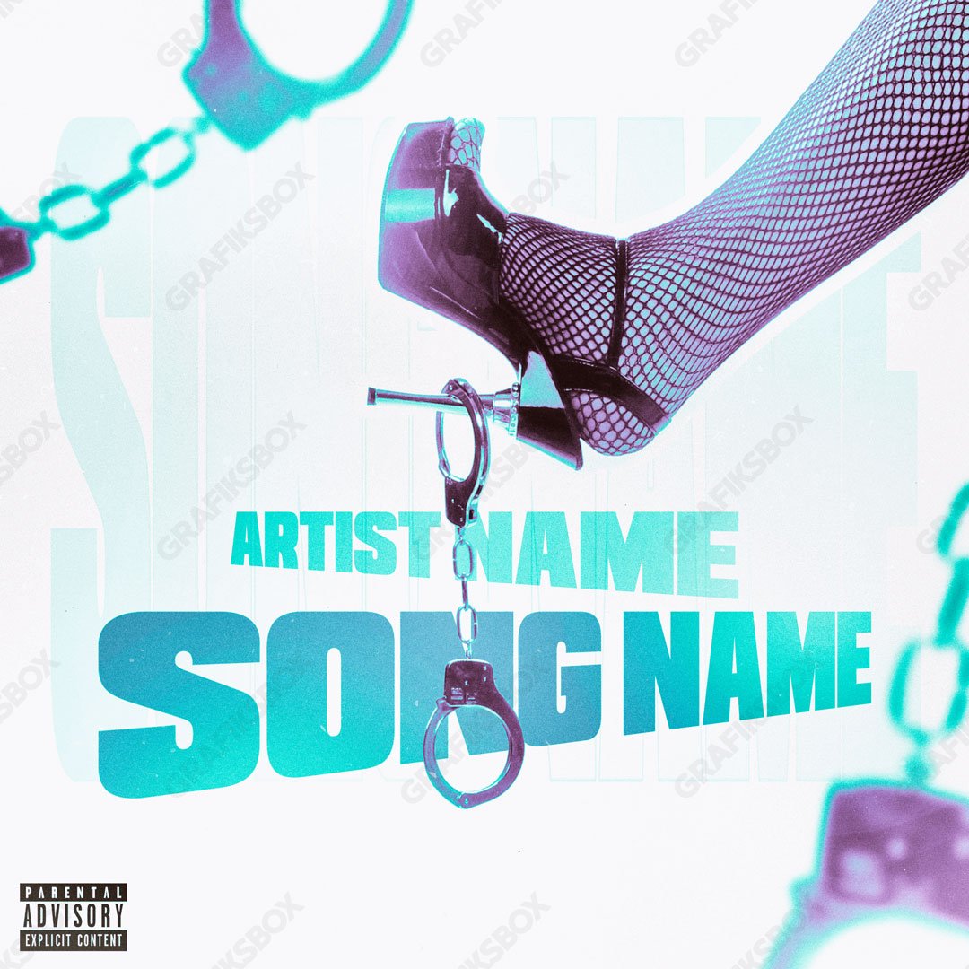 Punishment premade cover art