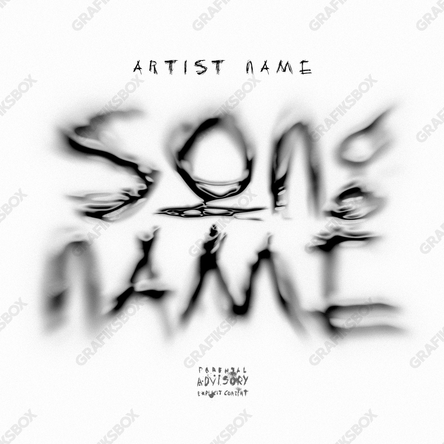 Punishment premade cover art