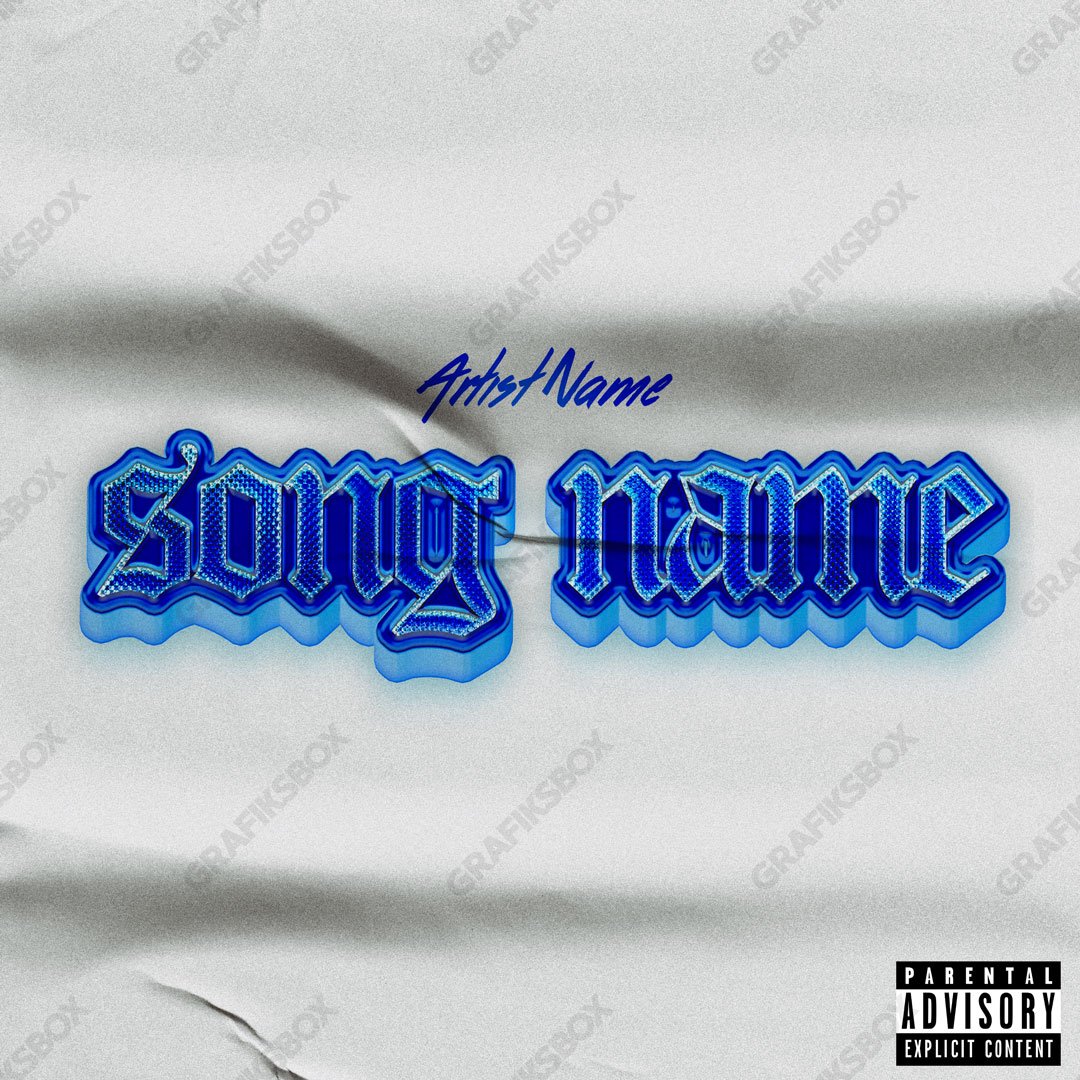 Pure premade cover art