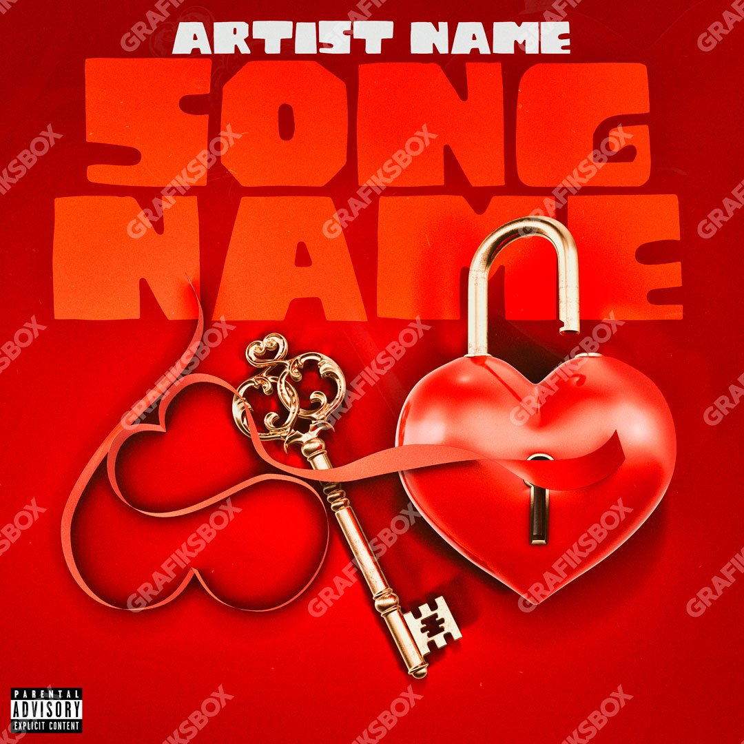 loved album cover art