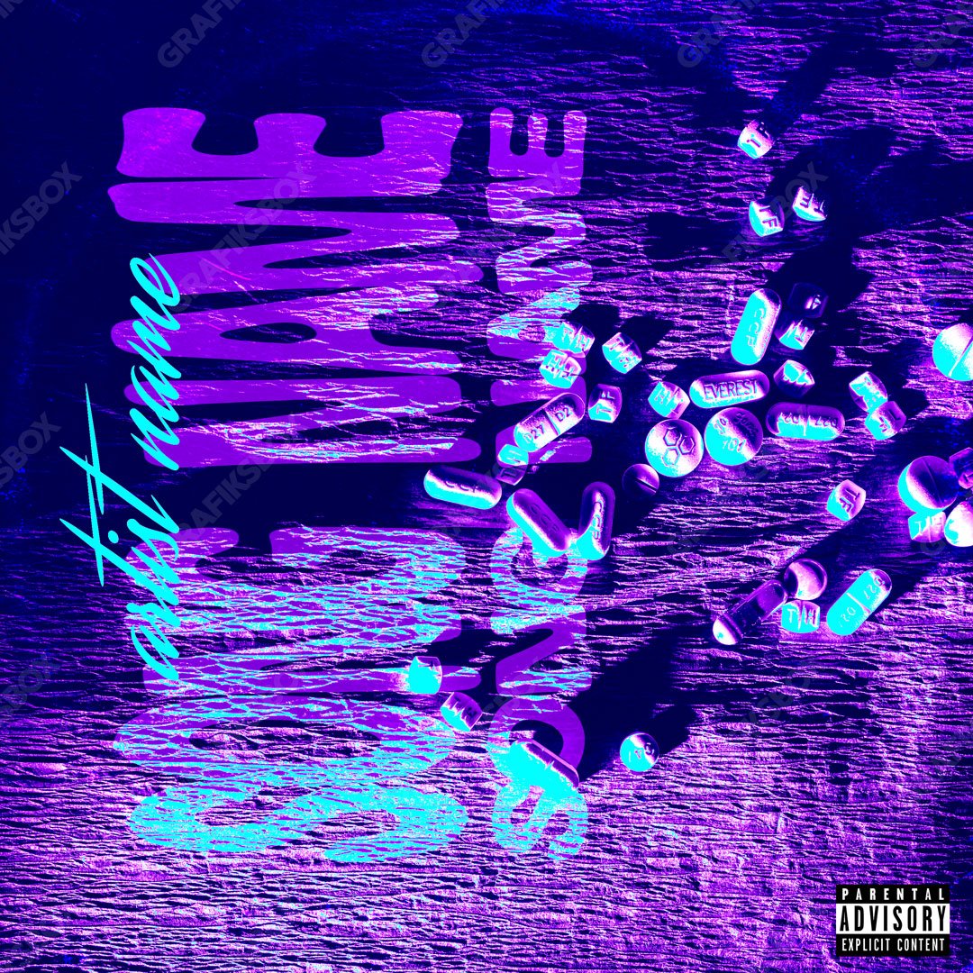 recipe premade cover art