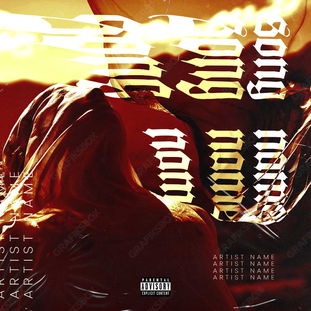 reminiscence premade cover art