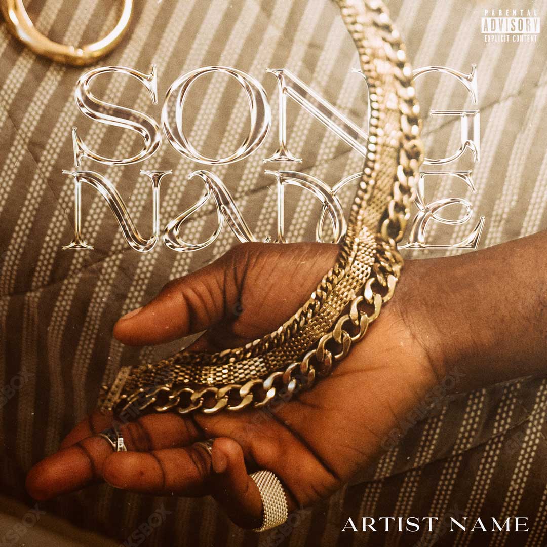 rich bed premade cover art