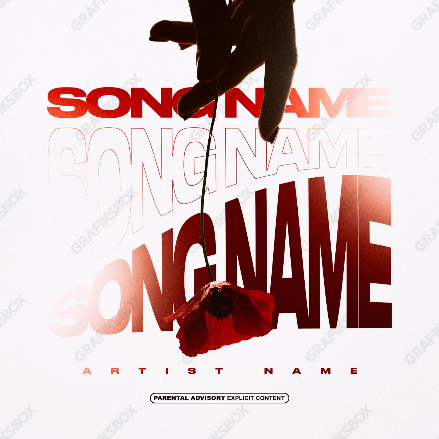 Relapsing premade cover art