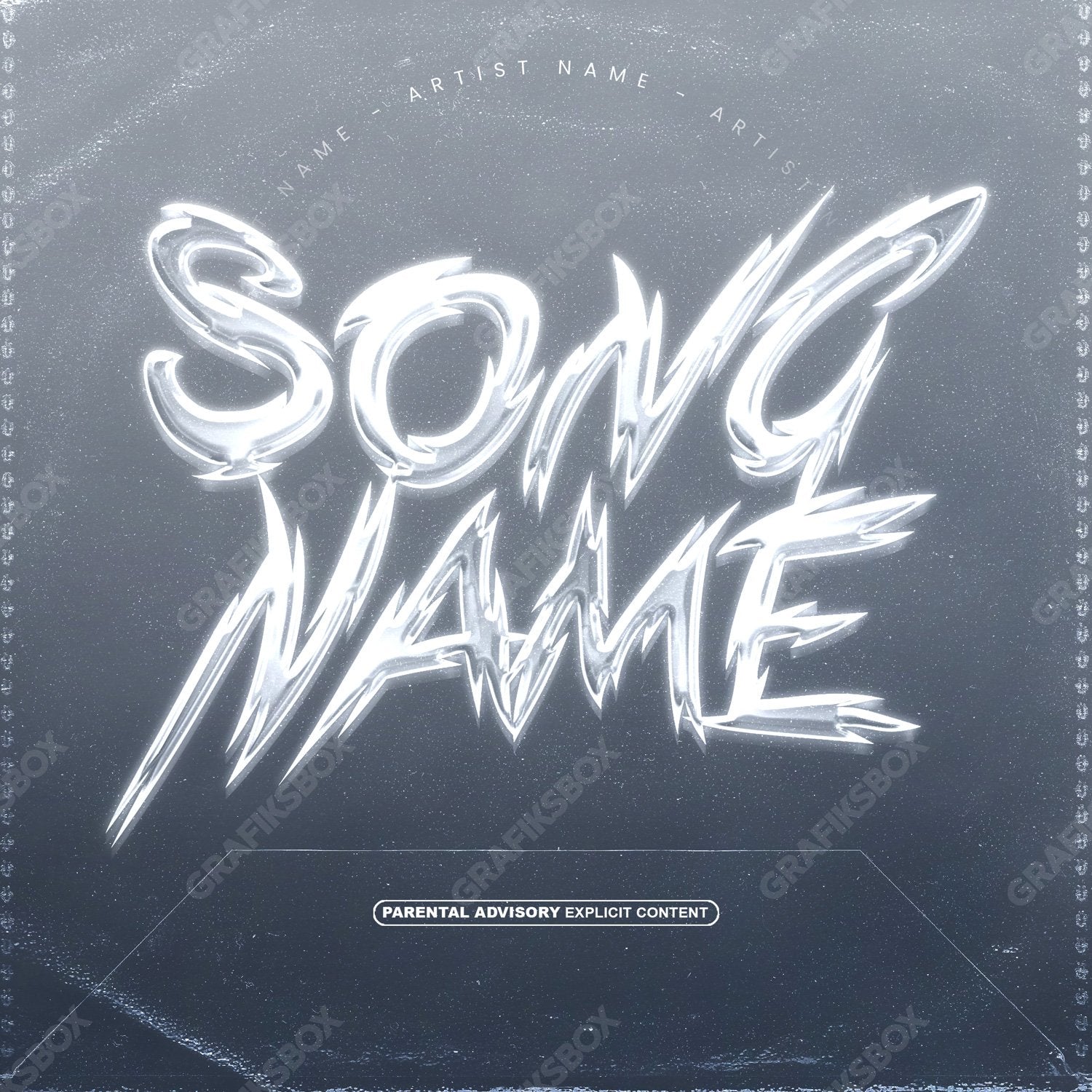 Remake premade cover art