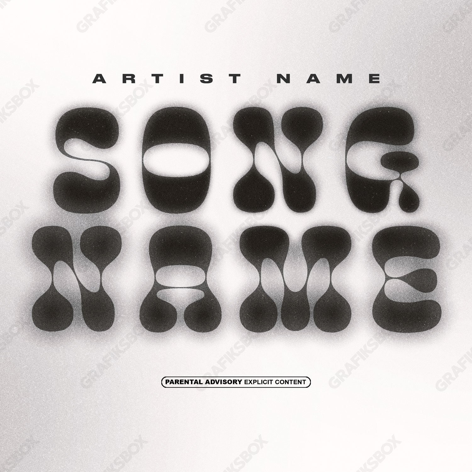 Reused premade cover art