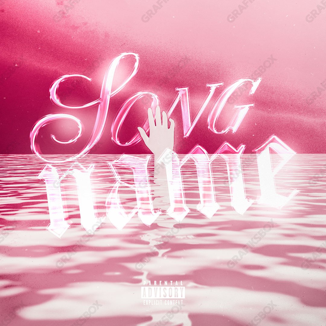 Revival premade cover art