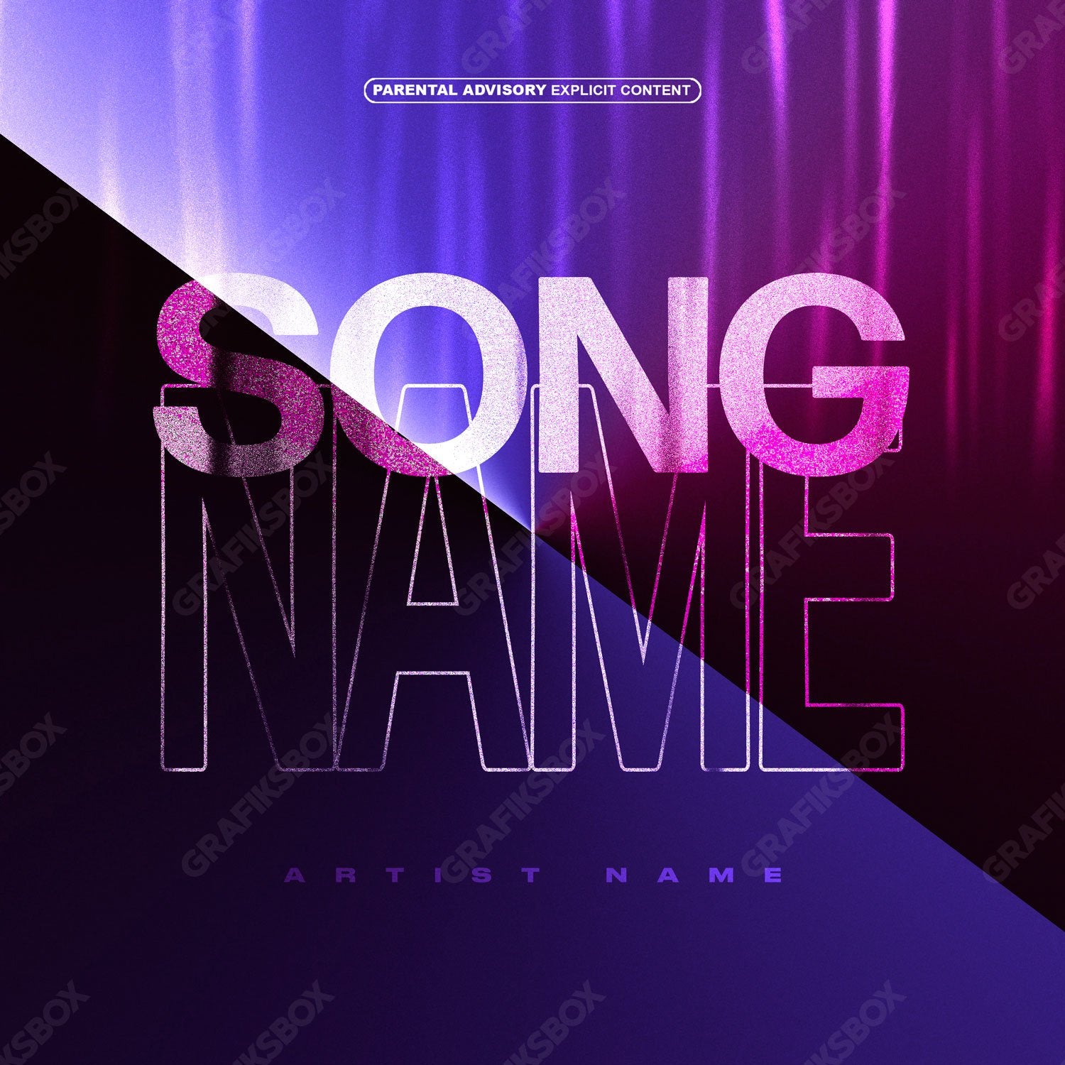 Roseta premade cover art