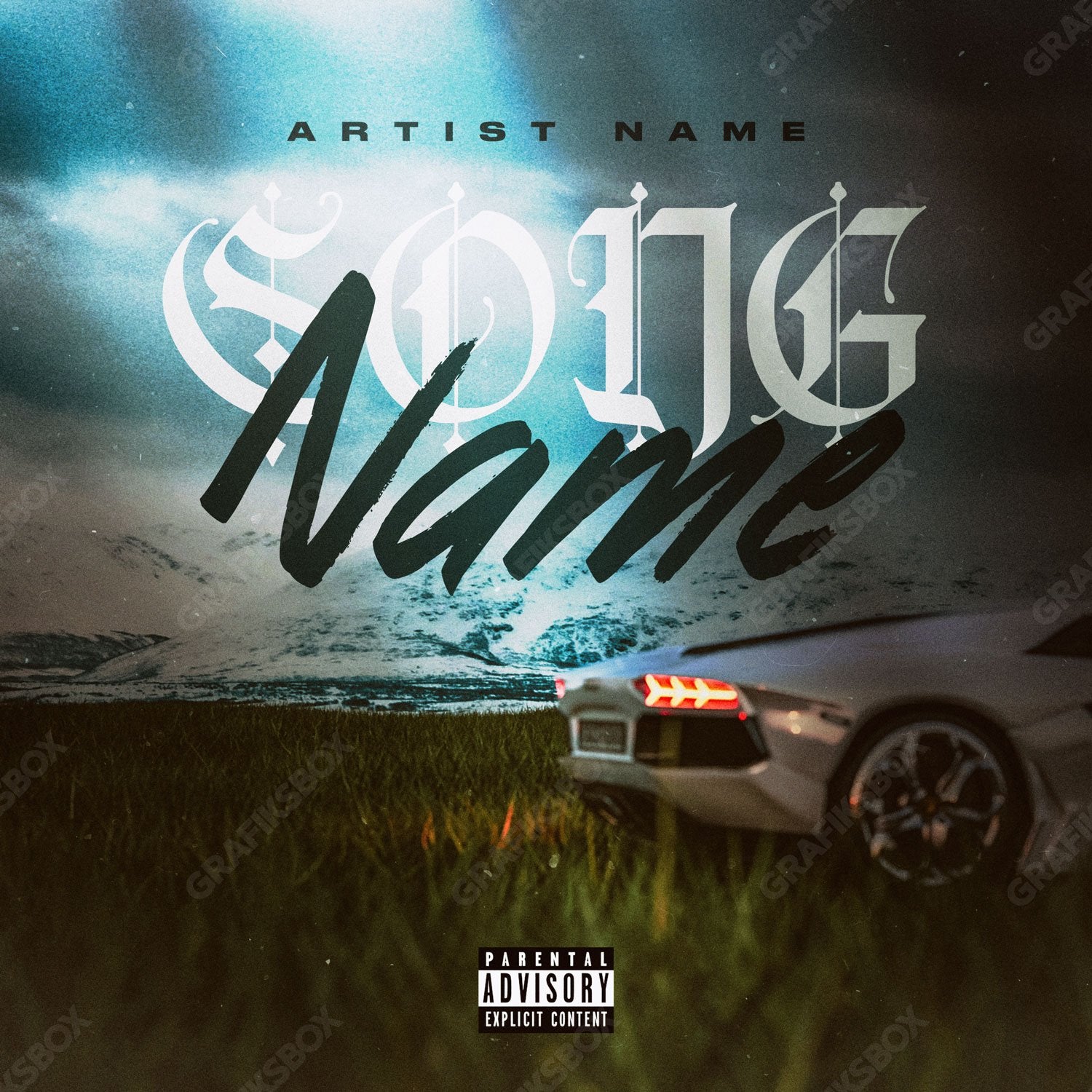 Ruta premade cover art