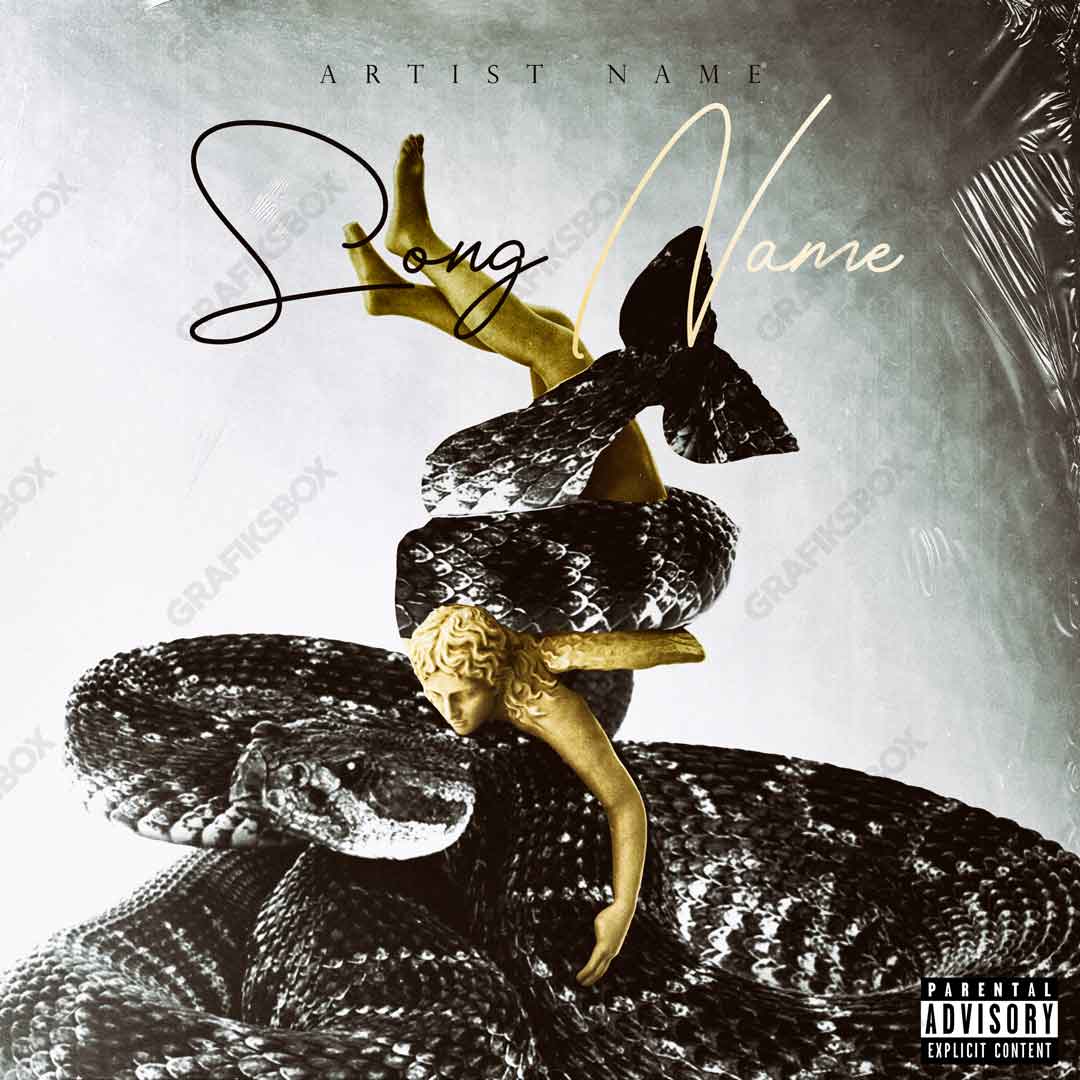 savage premade cover art