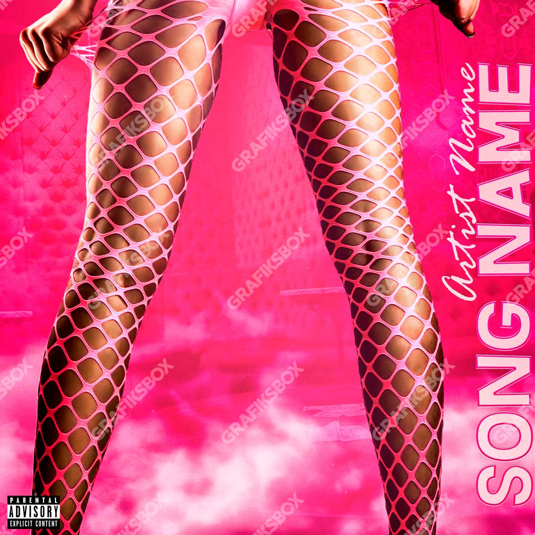 hip hop album cover art