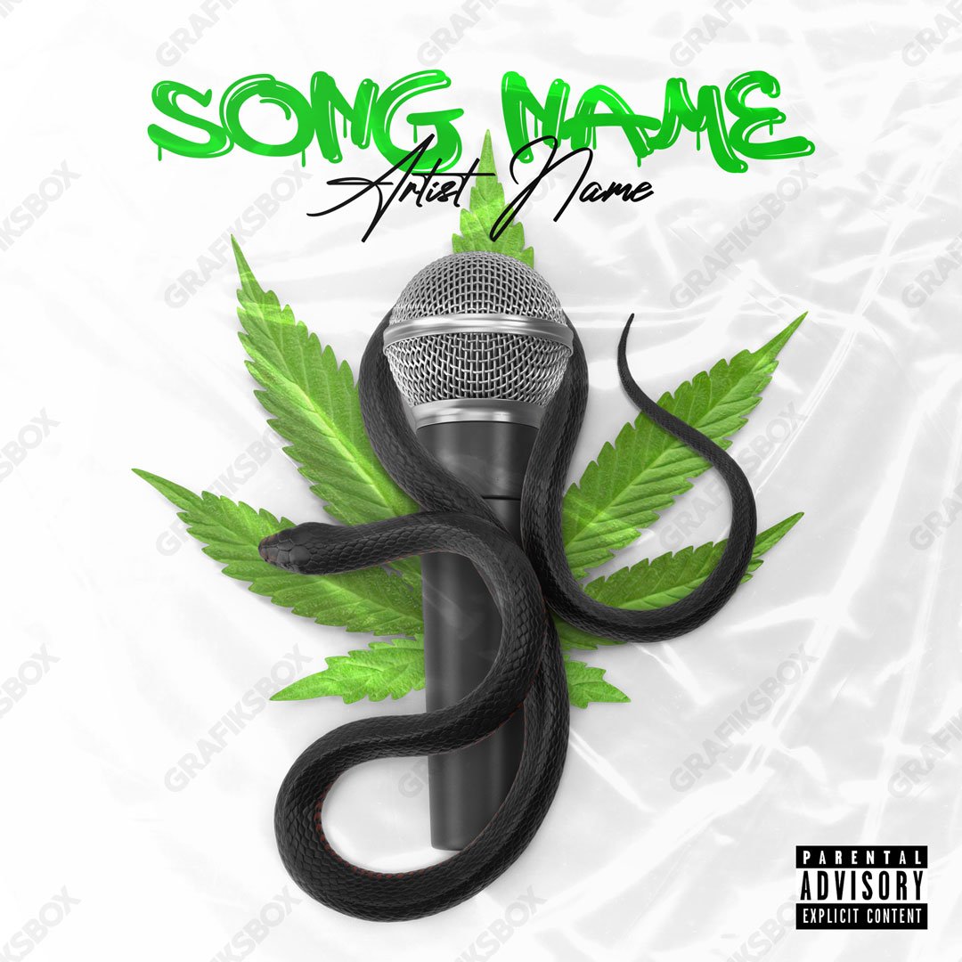 Selvamic premade cover art