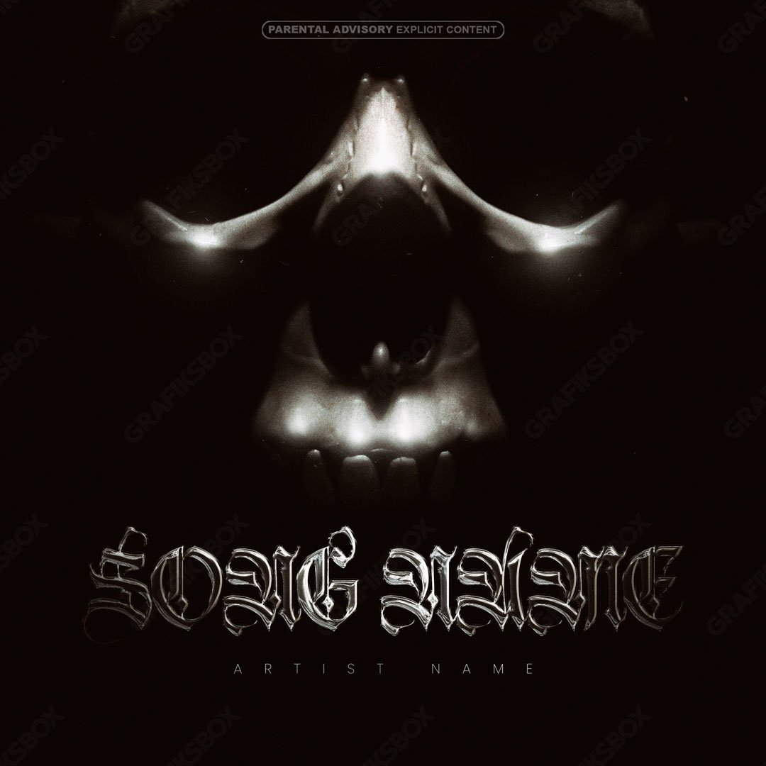 shadows premade cover art