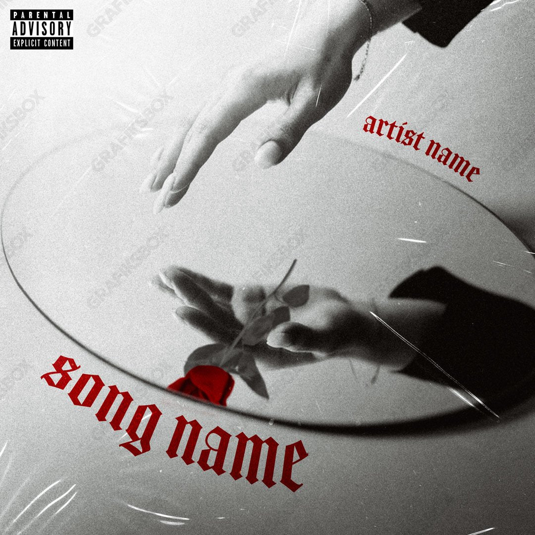 sides premade cover art