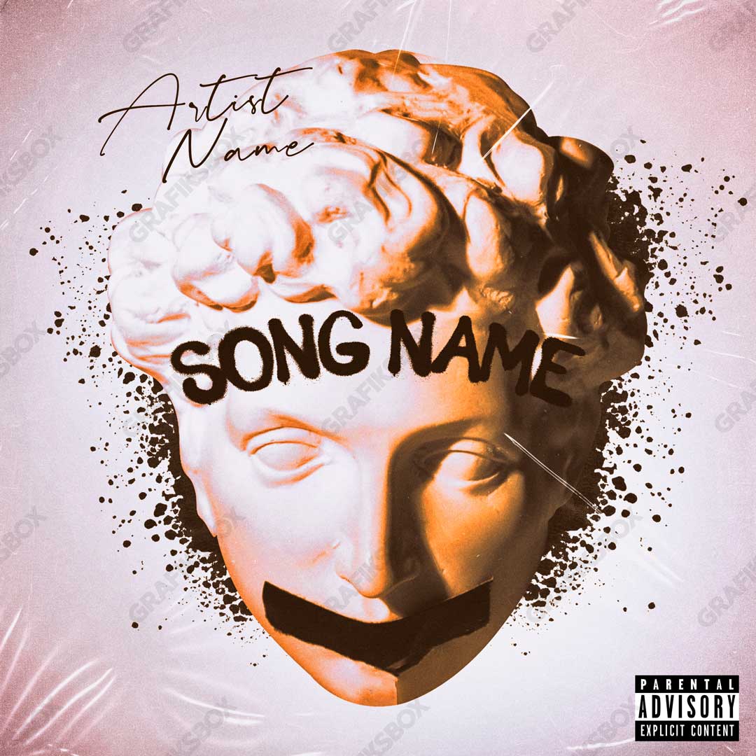 slave premade cover art