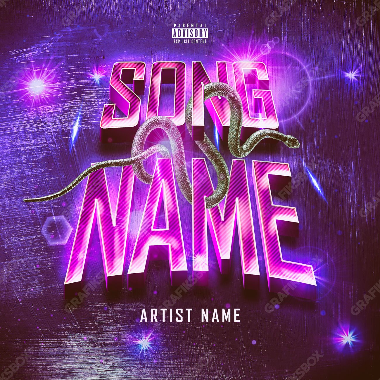 Spnt premade cover art