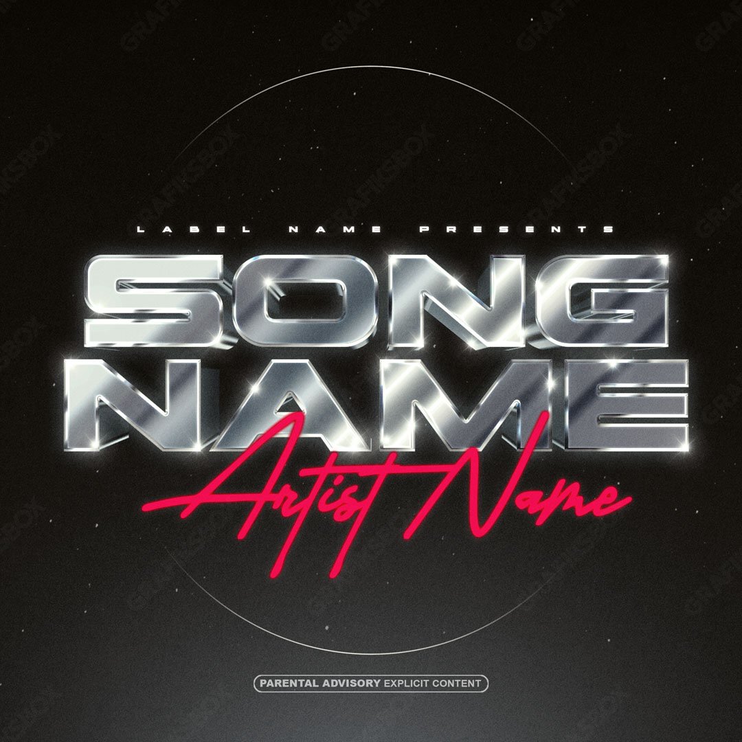 stainless premade cover art