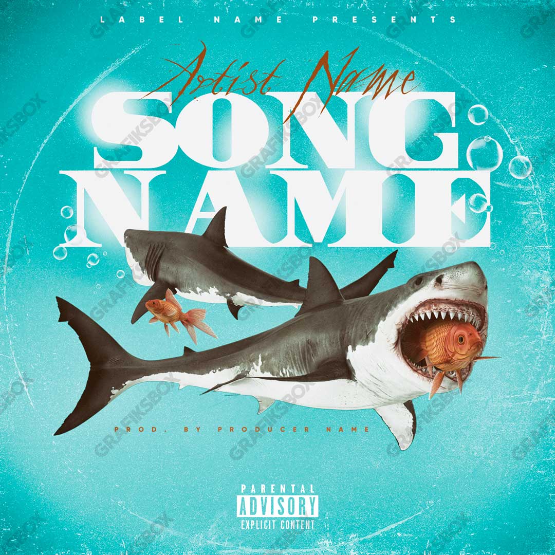 summer album cover art