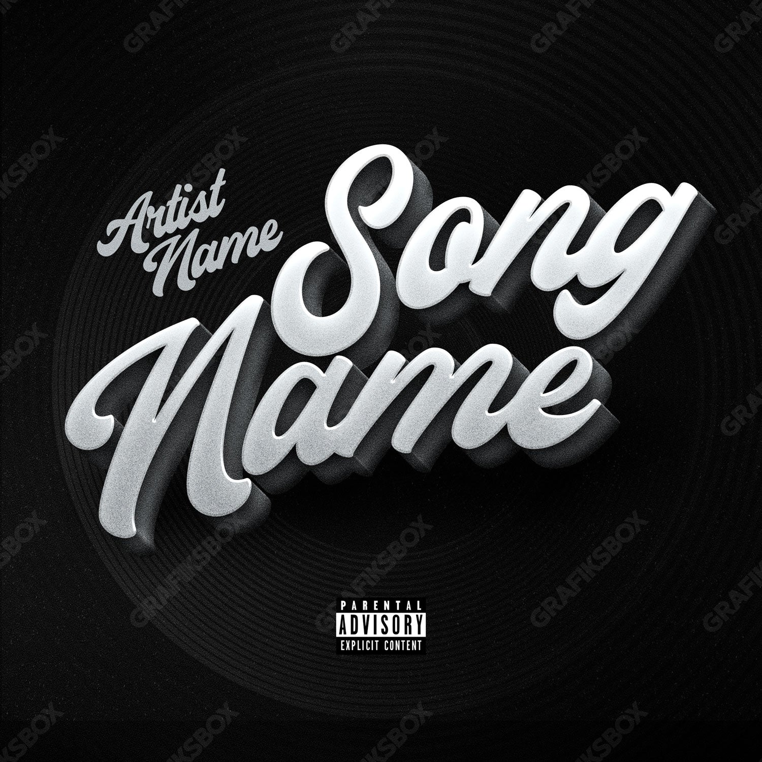 Sanda premade cover art