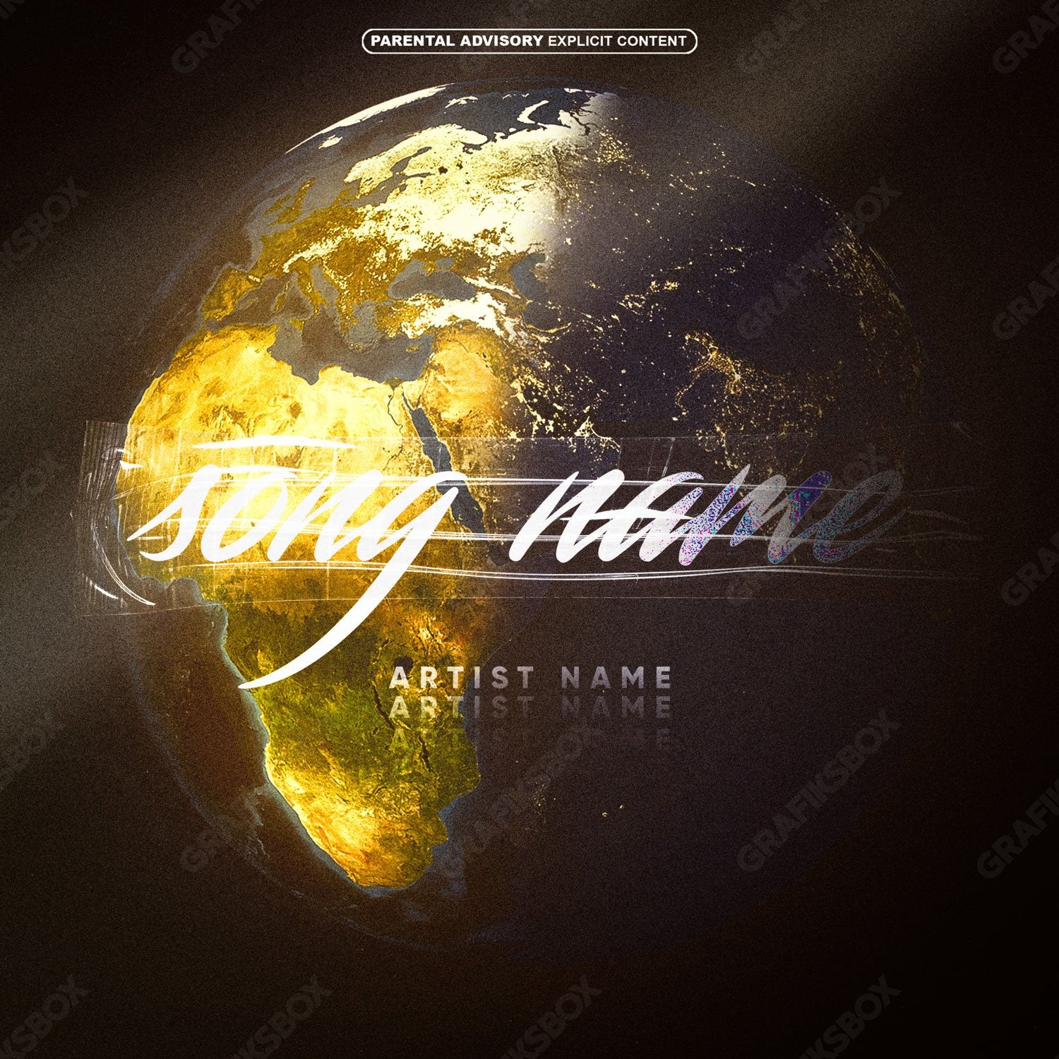 Seasons premade cover art