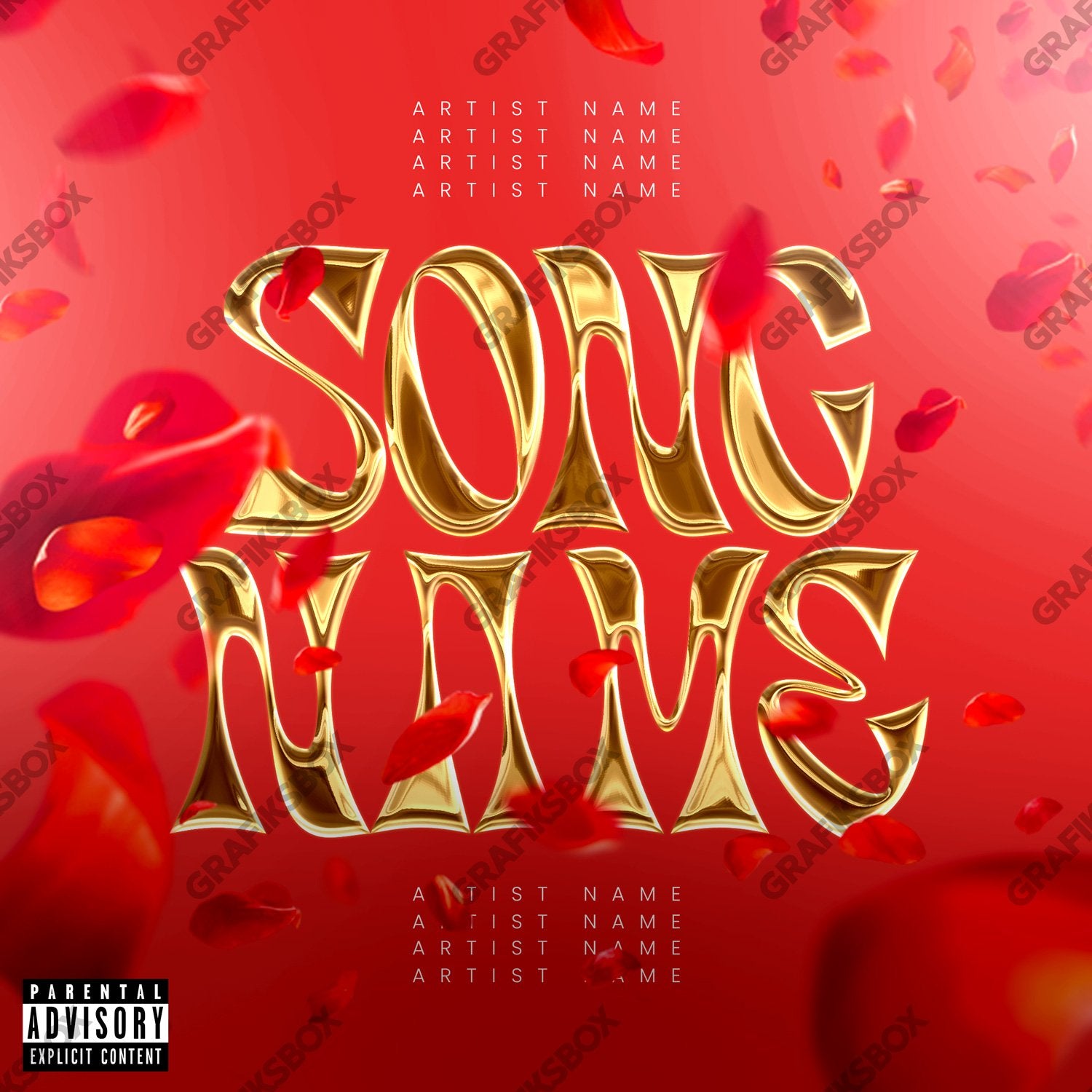 Seduction premade cover art