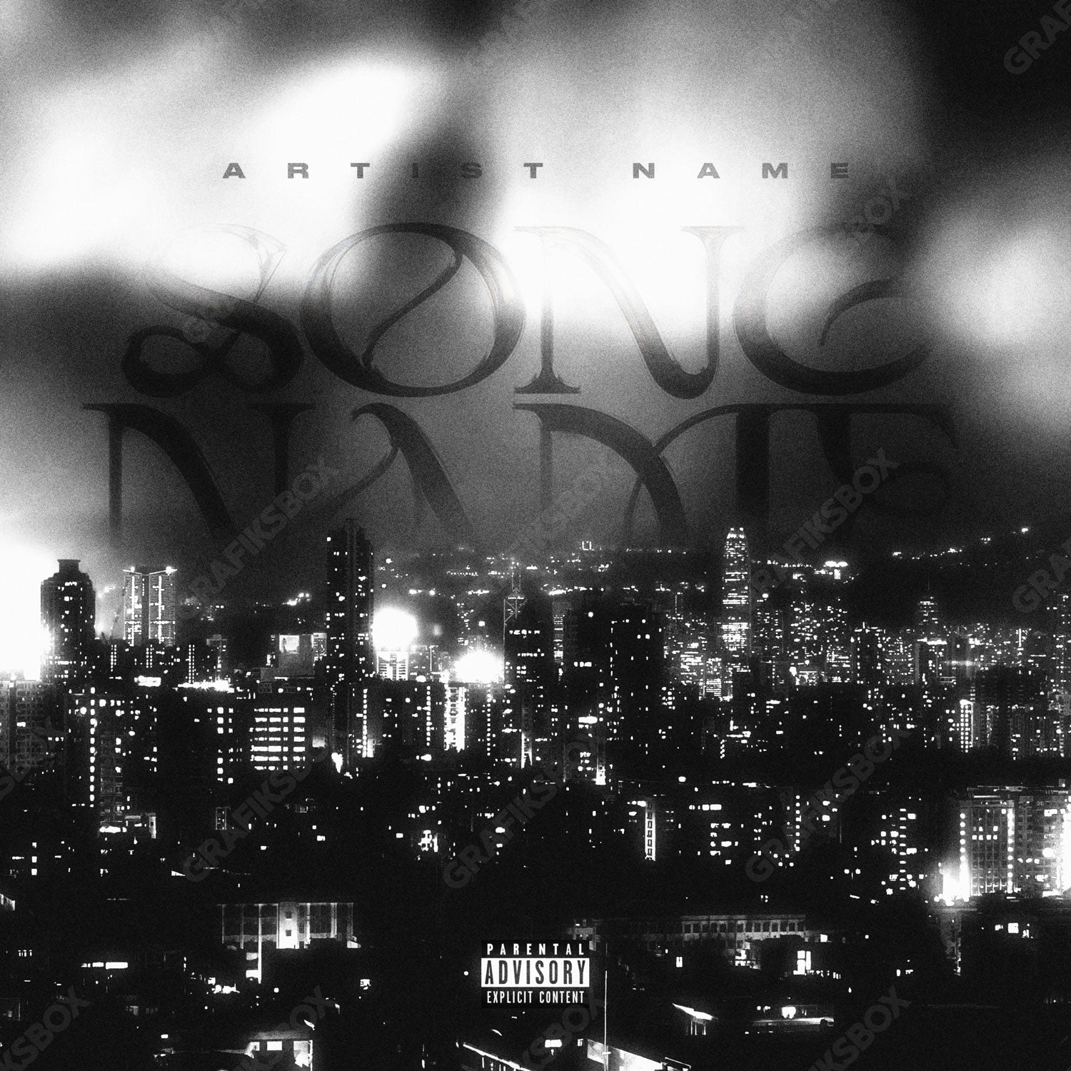 Seminario premade cover art