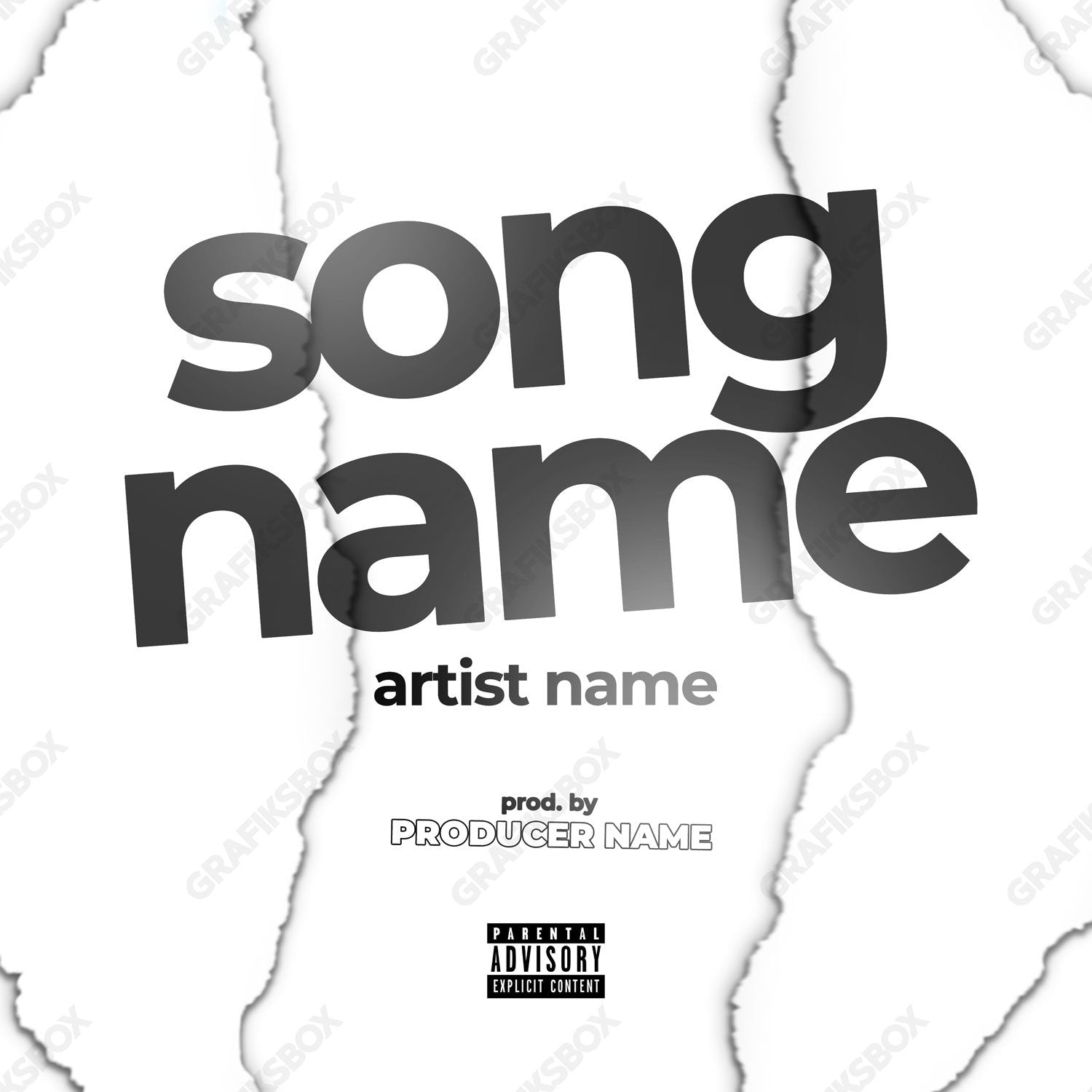 Sketches premade cover art