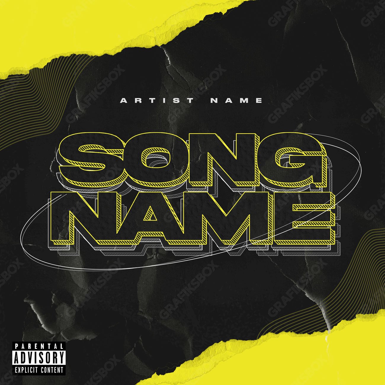 Sketching premade cover art