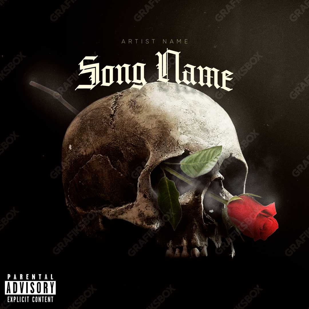 love premade cover art