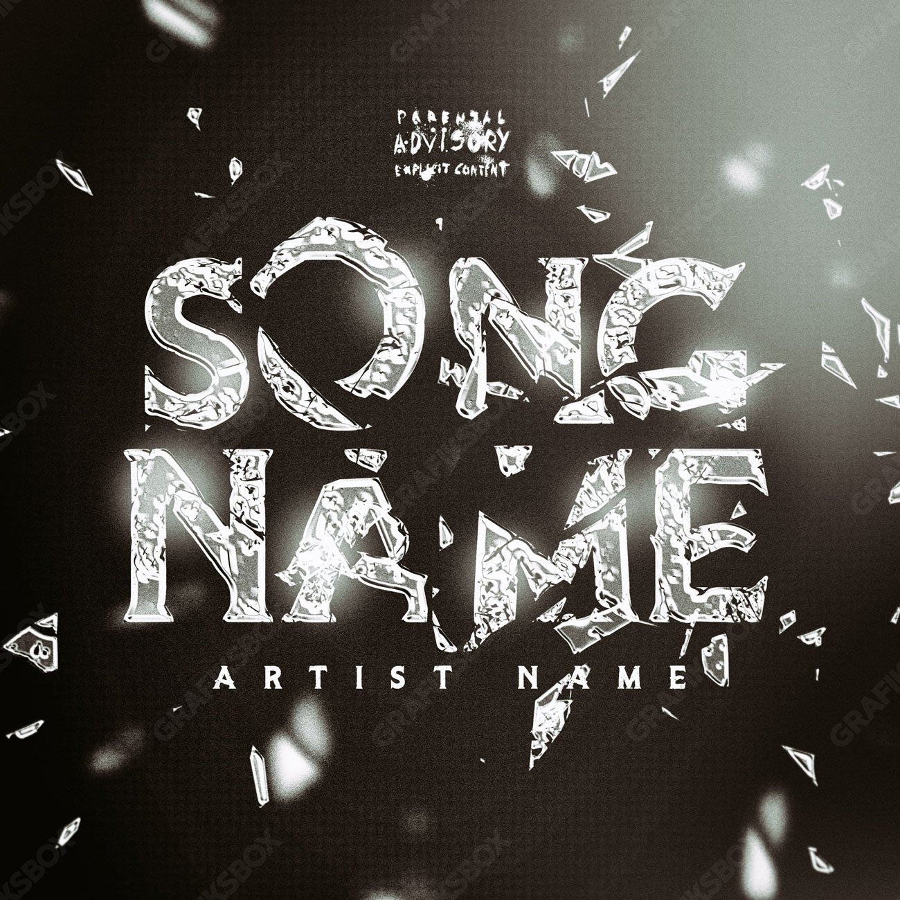 Smash poremade cover art