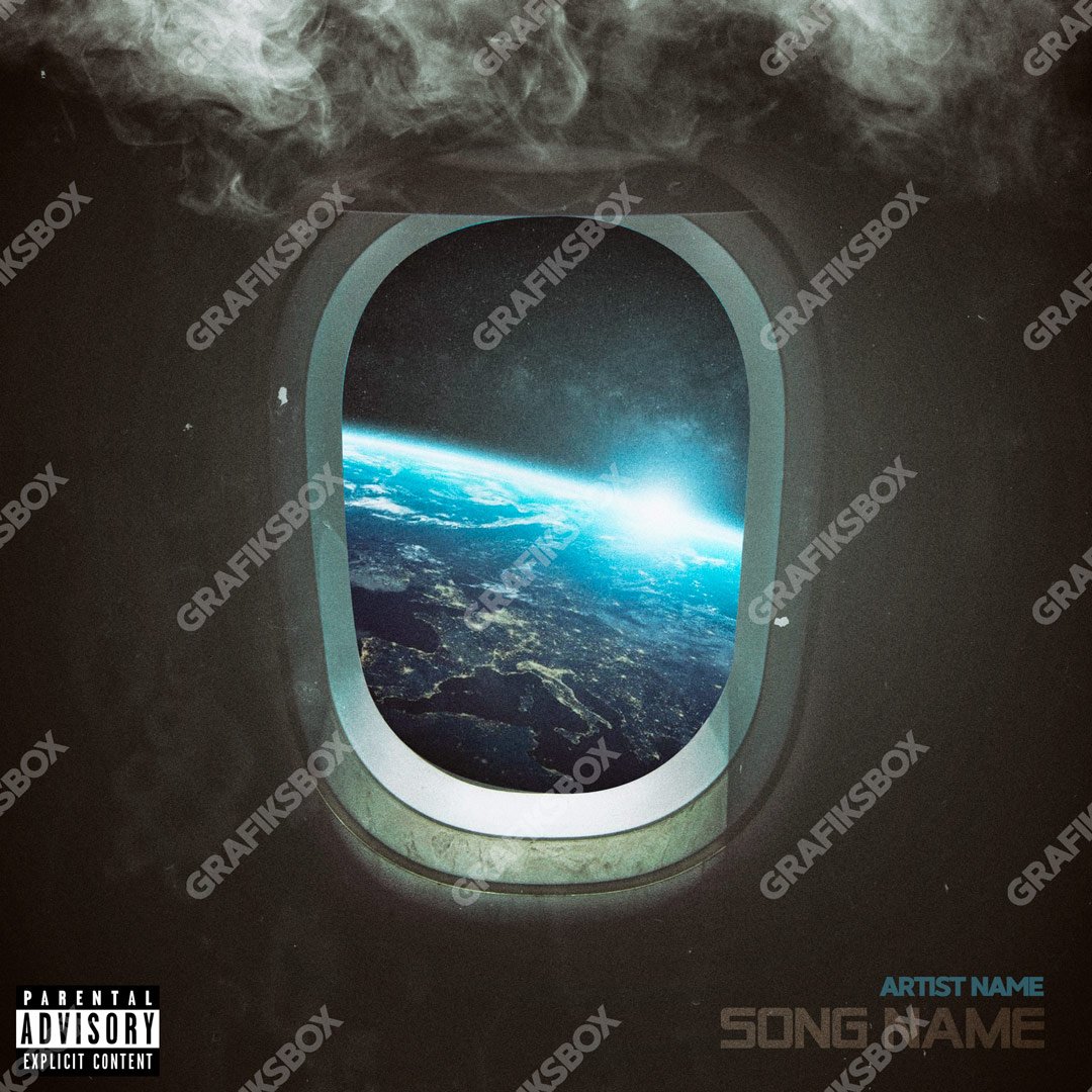sky album cover art
