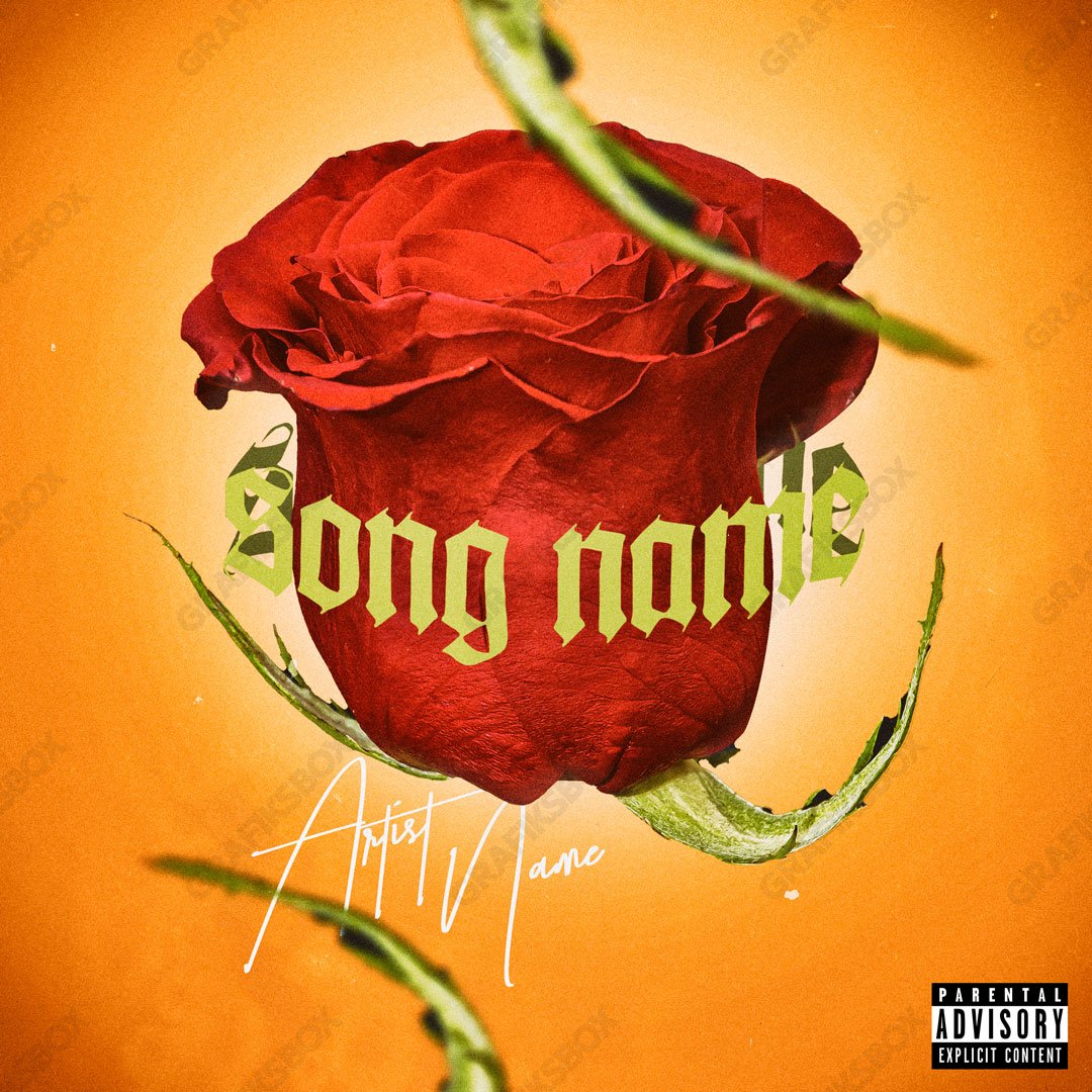 Spine premade cover art