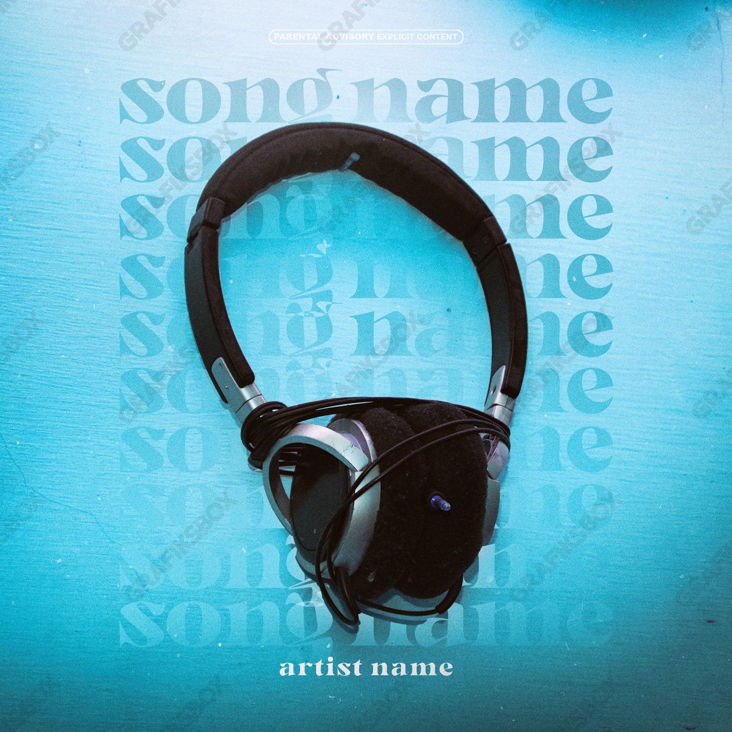 Starter premade cover art