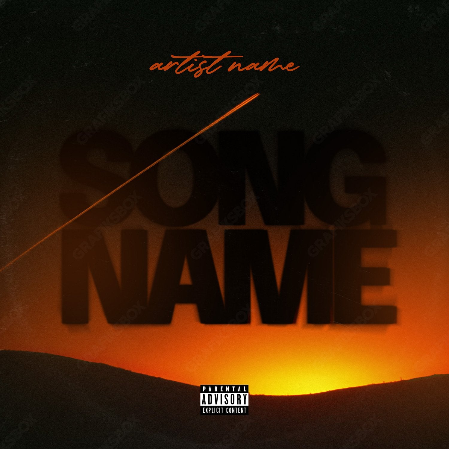 Stella premade cover art