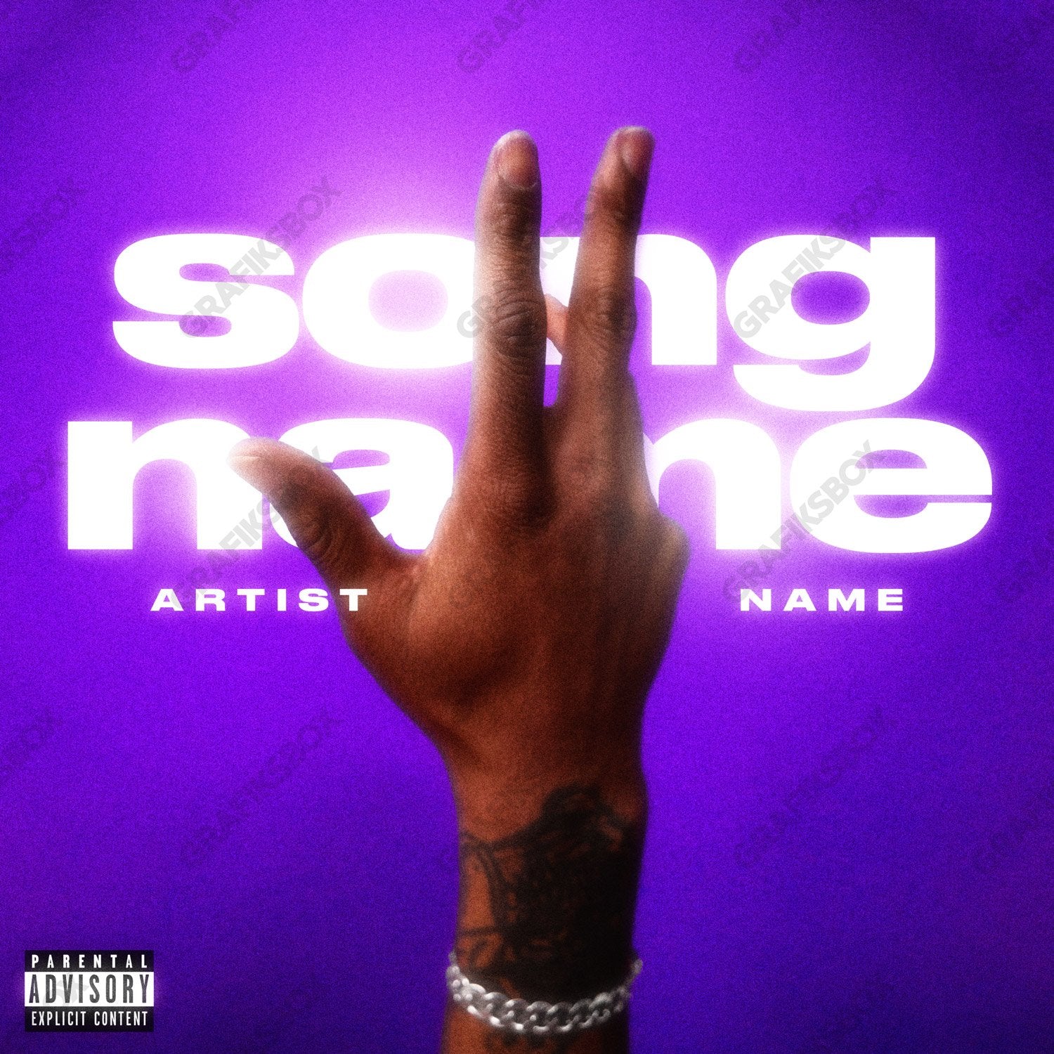 Still Alive premade cover art