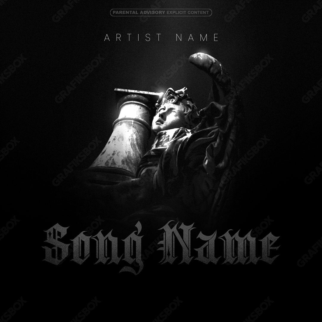 Struggle premade cover art