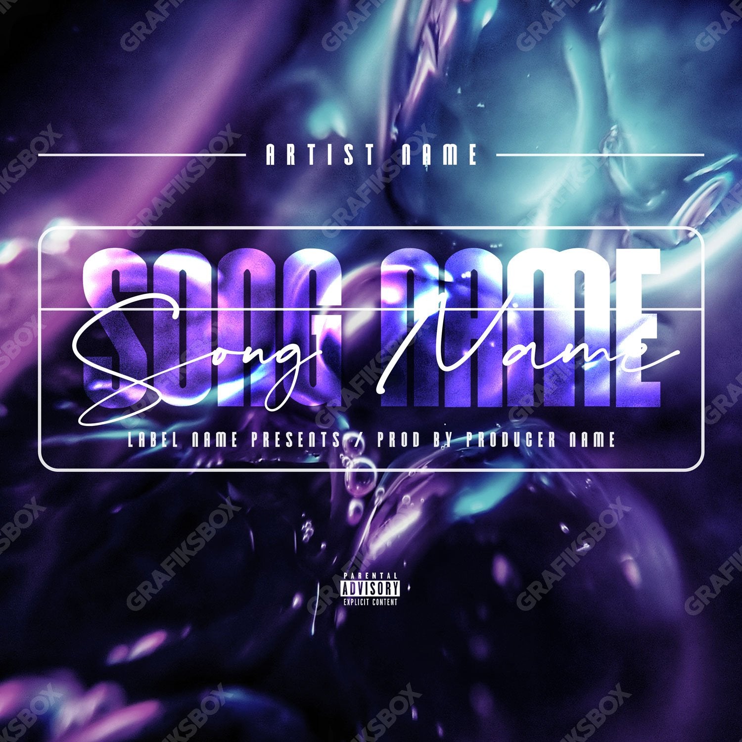 Sub premade cover art