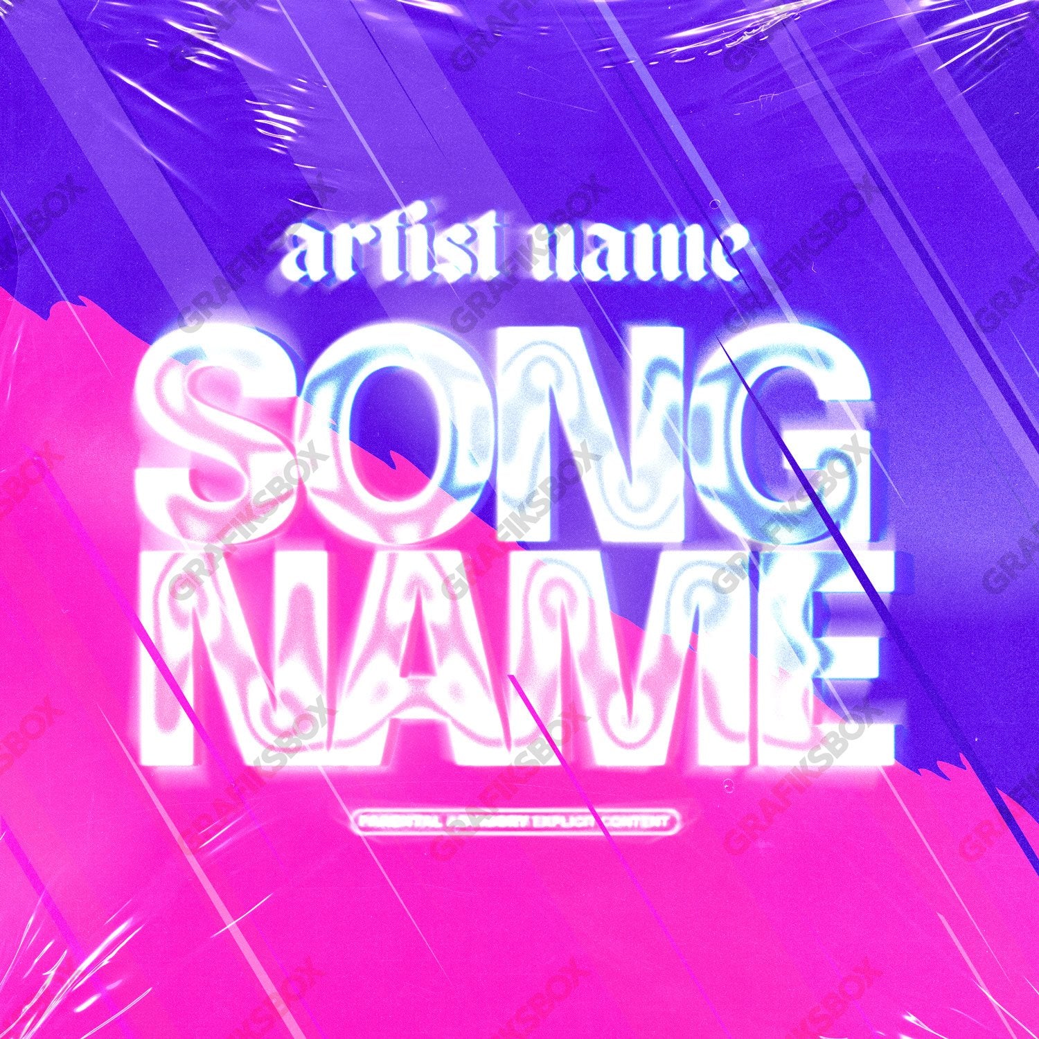 Subs premade cover art