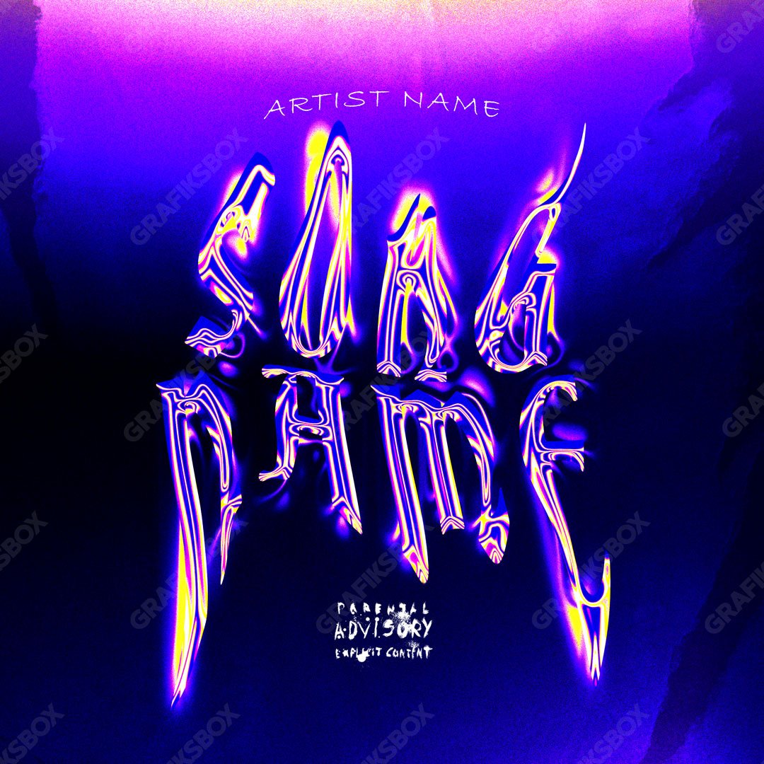 Sucio premade cover art